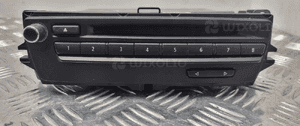 Bmw E87 E90 czytnik napęd nawigacja 9239323 4