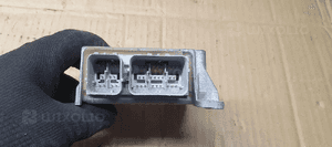 Moduł Sensor Airbag Poduszek Jaguar S-Type XR8A-14B321-BC 2