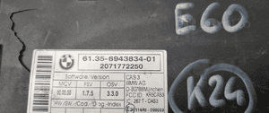 Bmw E90 komputer sterownik zestaw 7803373 6943834 8