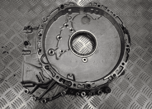 OBUDOWA ROZRZĄDU MERCEDES W176 W117 W246 2.2CDI A6450150102 RADOM 1