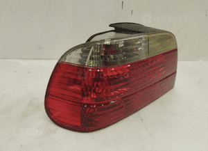 Bmw 7 E38 lampa lewa tylna tył 2