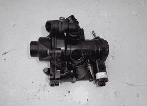 POMPA TERMOSTAT 06L121111E AUDI A4 B8 1.8 TFSI