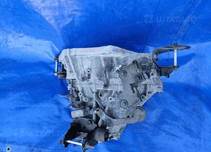 toyota VERSO auris I II corolla 1.6 valvematic skrzynia biegów 6B 93 tyś 5