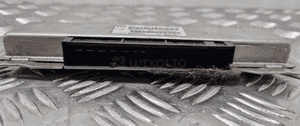 Bmw F10 F11 moduł sterownik zawieszenia 6859721 5