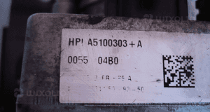 Pompa wspomagania Sandero I Logan 1,5 DCI 6