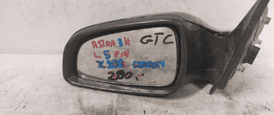 Lusterko elektryczne opel astra 3 h gtc lewe 5PIN Z20R czarny 1