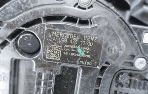 MERCEDES E-KLASA W213 2013- ZBIORNIK POMPA ADBLUE A2134706001 7