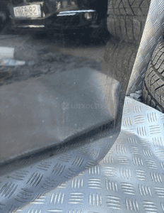 DRZWI PRAWY TYL TYLNE KPL SUZUKI SPLASH ORG FV 11