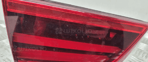 Bmw F34 gt lampa lewa tył w klapę 7417473 9