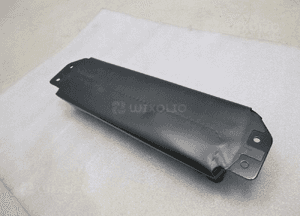 Land rover discovery 5 L462 sport L550 range rover evoque L551 defender L663 poduszka kolanowa airbag 6