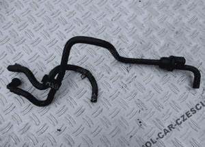 PRZEWODY PALIWOWE VW SEAT SKODA 1.4 16V BXW RADOM