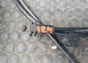 Linka Zamka 1J1823633 1J1823533B 1J1823531B Klamka Raczka Otwierania Maski Ciegno Europa VW Golf IV 4 18