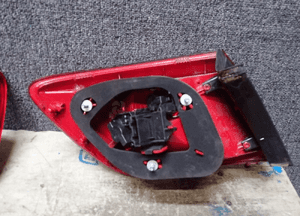 LAMPA TYŁ PRAWA SEAT IBIZA KOMBI 6J8945095C 4