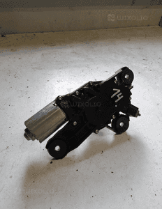 SILNICZEK WYCIERACZKI TYŁ FORD / VOLVO nr 3M51-R17K441-AF / 0390201875 1