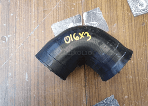 Przewod 8E0145832D 8E0145838G 8E0145834F Rura Powietrza Kolanko Waz Intercooler 1.8 T Audi A4 B6 B7 2