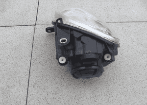 FIAT 500 lift 2015 LAMPA PRZEDNIA PRAWA IGŁA 52129441 4