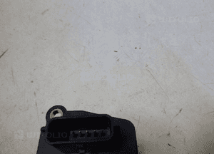 NISSAN QASHQAI DELPHI PRZEPŁYWOMIERZ POWIETRZA MAF 6