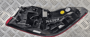 Bmw G21 lampa lewa tył tylna w błotnik 7442757 11