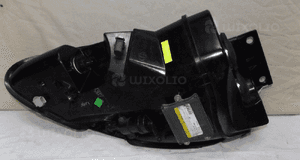 Lampa przetwornica spryskiwacz aston martin 8