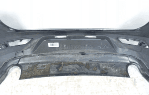 VOLVO V40 II 2012- ZDERZAK TYŁ TYLNY 31283756 10