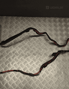 Bmw F20 F21 F22 F23 kabel plusowy akumulatora 9348760 9348761 4