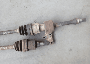 Suzuki Swift 1.5 16V polos lewa 05 3