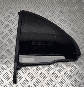 Mercedes W177 szyba boczna lewa lewy tył tylna 1777300100 2