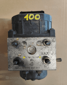 Renault oe 0265216731 POMPA ABS 1