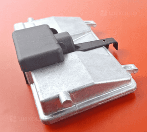 VW AG Volkswagen Audi Skoda Seat KAMERA ASYSTENT 3Q0980654P 5