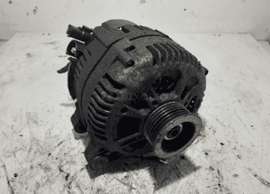 ALTERNATOR PEUGEOT 206 BERLINGO 1.2 1.4 2.0 DIESEL 2004 WYSYŁKA! 1