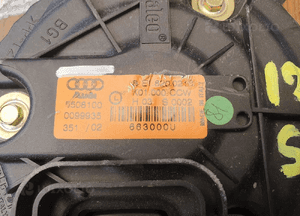 Wentylator Dmuchawa 8E1820021 A B E Nawiewu Nagrzewnicy VALEO EU AUDI A4 B6 B7 25
