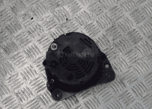 ALTERNATOR 0123310007 AUDI 80 B4 2