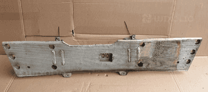 Łapa podpora skrzyni biegów Mercedes GL X166 W166 A1662410047 5