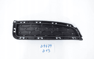 HYUNDAI I30 III KRATKA ZDERZAKA LEWY TYŁ 17- 86663-S0000 1