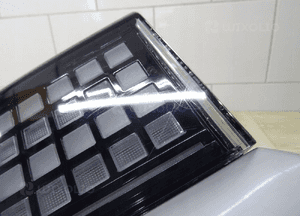 HYUNDAI IONIQ 5 LAMPA TYLNA LEWA LED 92401-GI 6