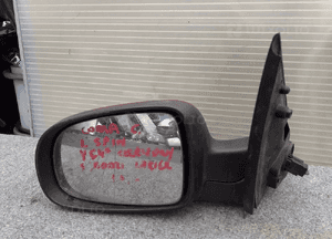 LUSTERKO ELEKTRYCZNE LEWE OPEL CORSA C 5-PIN Y547 ORYGINAŁ 3