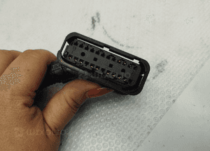 BMW F20 F22 F23 INSTALACJA SILNIKA 8635811 3