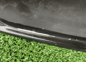 WYDECH TŁUMIK KOŃCOWY ZDERZAK BMW 7 G11 G12 2