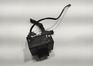 PRZEKAŹNIK ŚWIEC ŻAROWYCH FIAT DUCATO 2.0 M-JET 0281003043 55203394 2011-14 2