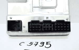 MODUŁ KOMFORTU GATEWAY VW ID3 ID.3 1EA937012A 3