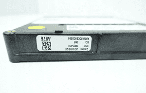 MODUŁ STEROWNIK WZYWANIA POMOCY SOS 4K0035284A 3