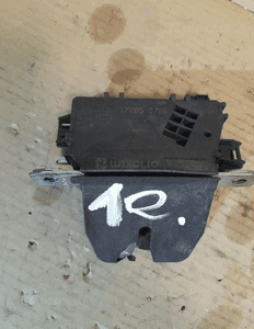 ZAMEK KLAPY TYLNEJ OPEL ASTRA H ZAFIRA B nr 495058724 2