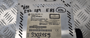Bmw E84 E88 E90 radio cd bluetooth 9302159 13