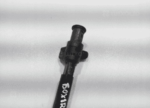 WTRYSKIWACZ WTRYSKIWACZE PEUGEOT BOXER JUMPER III 2.2 HDI 9824388280 19-23 5