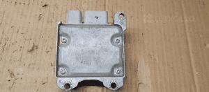 Moduł Sensor Airbag Poduszek Jaguar S-Type XR8A-14B321-BC 3