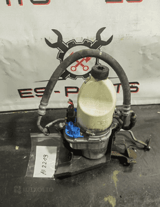 POMPA WSPOMAGANIA FIAT CROMA II 00517810900 1