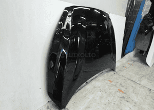 FORD FOCUS MK4 MASKA POKRYWA 2