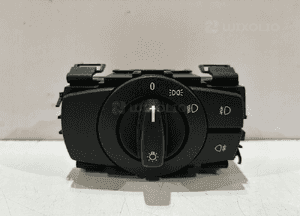 BMW 3 E90 1 E87 X1 E84 Przełącznik świateł - 16188 1