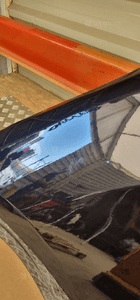 Bmw X1 E84 błotnik lewy przód przedni 110MIK kolor 475 5