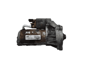 ROZRUSZNIK PEUGEOT 508 I RXH 2.0 HDI HYBRYDA 9646972280 2010-14 1